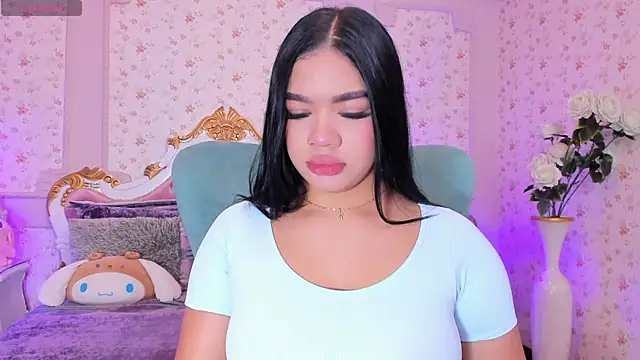 AllissonJames online show from October 14, 2025, 11:44 am