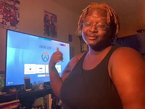 BigKittyRaven online show from December 27, 2024, 2:58 am