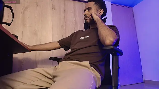 coleman160 online show from April 6, 2026, 1:45 am