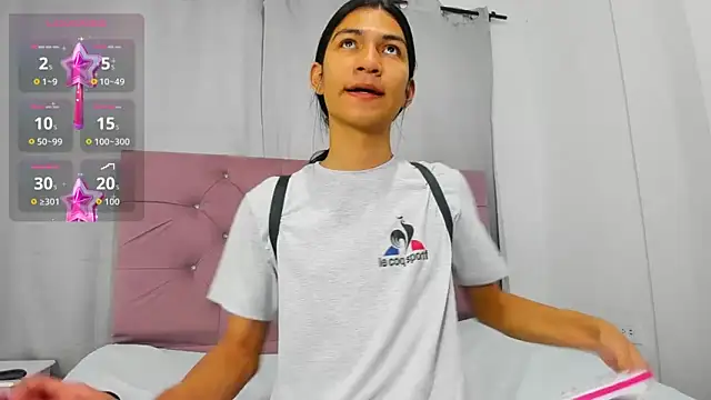  lexx1e online show from February 23, 2026, 1:12 pm