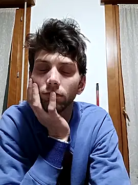 dariodario online show from February 18, 2025, 9:42 pm