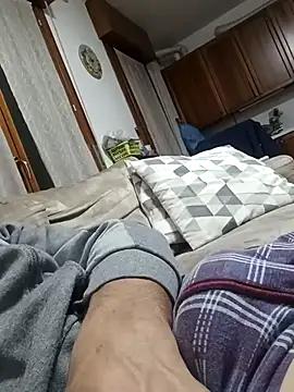 Snapshot of dariodario chatting on October 31, 2025, 1:02 am dariodario online show from October 31, 2025, 1:02 am