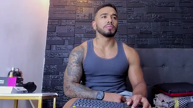 bruno miller  online show from January 11, 2026, 8:49 pm