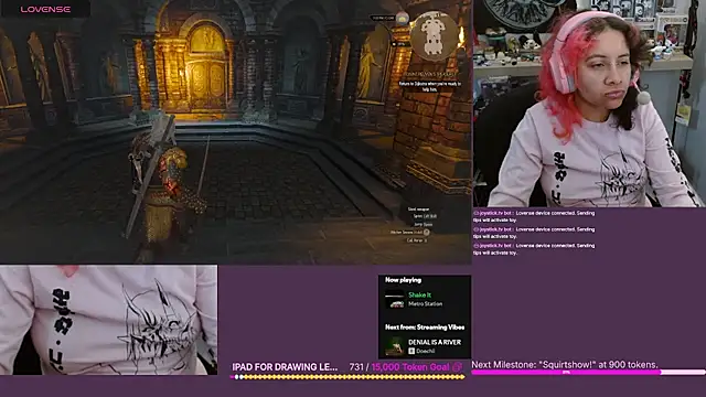 Snapshot of xXSeraphimSinnerXx chatting on February 22, 2025, 6:39 am xXSeraphimSinnerXx online show from February 22, 2025, 6:39 am