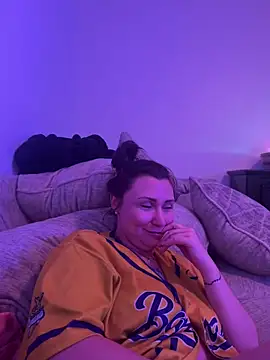 funcouple012 online show from April 5, 2026, 9:05 am