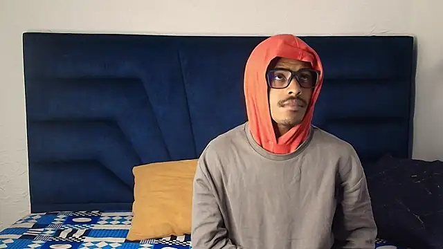 Bigote Big0357 online show from September 25, 2025, 8:31 am