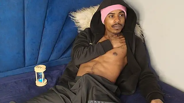 Bigote Big0357 online show from September 21, 2025, 10:09 am