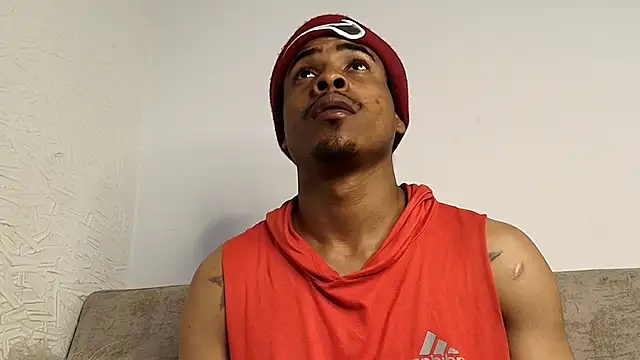 Bigote Big0357 online show from November 3, 2025, 8:34 pm