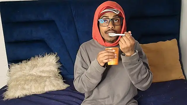 Bigote Big0357 online show from September 26, 2025, 11:00 pm