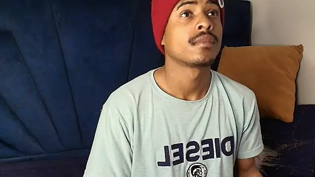 Bigote Big0357 online show from October 3, 2025, 8:38 am