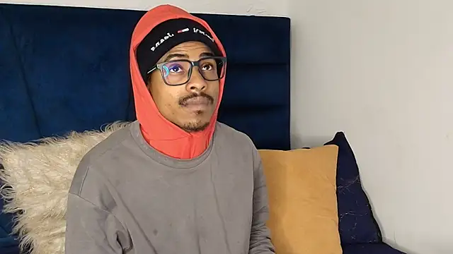 Bigote Big0357 online show from September 27, 2025, 11:33 pm