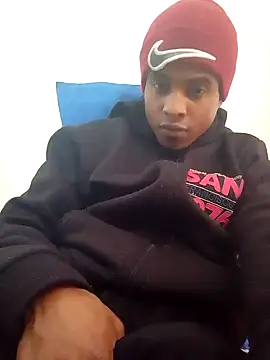 Bigote Big0357 online show from October 9, 2025, 1:11 pm