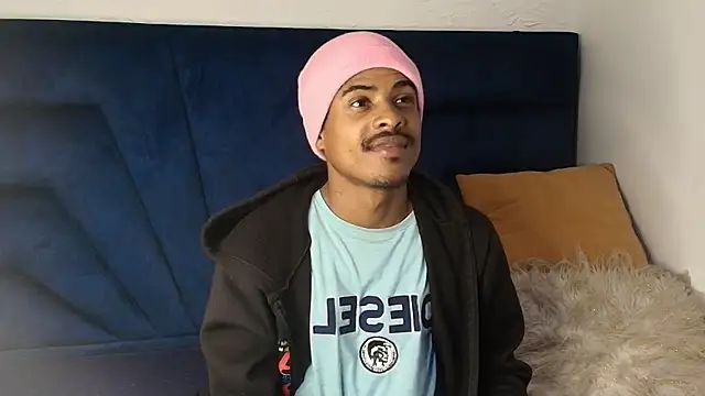 Bigote Big0357 online show from September 20, 2025, 10:04 pm