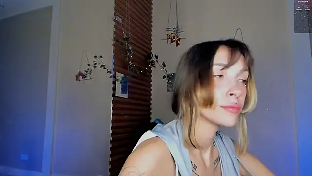 sweed angel online show from February 25, 2025, 11:21 am