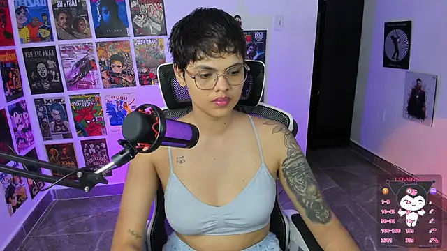 gooddess isis online show from November 26, 2025, 5:07 am