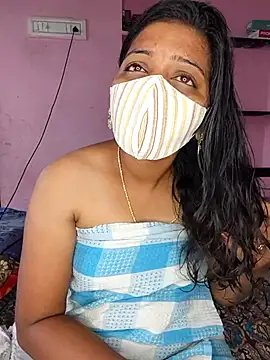 Tamil Shalini Lustyy online show from October 27, 2025, 5:19 am