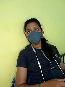 Tamil Shalini Lustyy online show from January 30, 2025, 6:56 am
