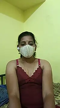 Tamil Shalini Lustyy online show from February 20, 2025, 4:36 pm