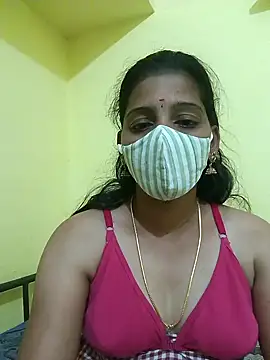 Tamil Shalini Lustyy online show from February 18, 2025, 4:25 pm