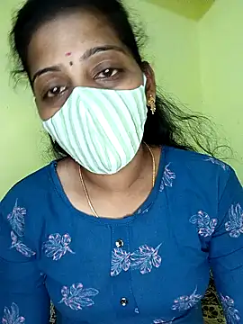 Tamil Shalini Lustyy online show from February 9, 2025, 1:35 pm