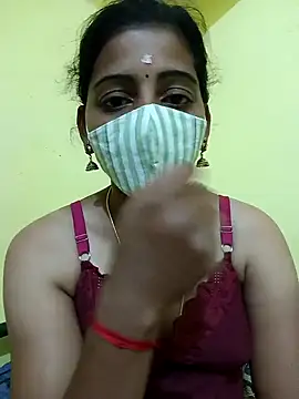 Tamil Shalini Lustyy online show from February 17, 2025, 1:55 pm