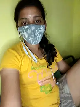 Tamil Shalini Lustyy online show from January 30, 2025, 10:08 am