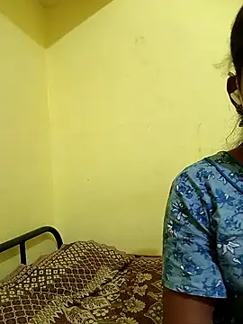 Tamil Shalini Lustyy online show from February 15, 2025, 12:43 pm