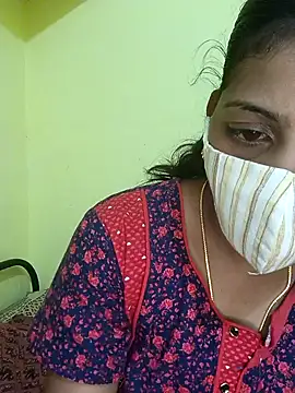 Tamil Shalini Lustyy online show from February 12, 2025, 4:55 pm