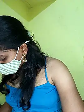 Tamil Shalini Lustyy online show from March 5, 2025, 4:35 pm