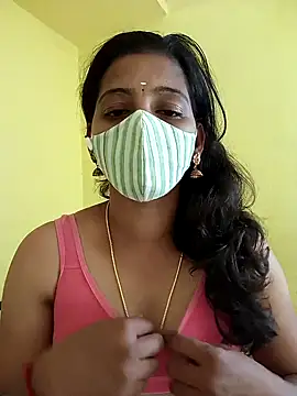 Tamil Shalini Lustyy online show from February 20, 2025, 10:27 am