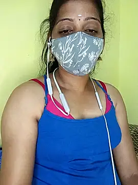 Tamil Shalini Lustyy online show from January 30, 2025, 4:24 pm