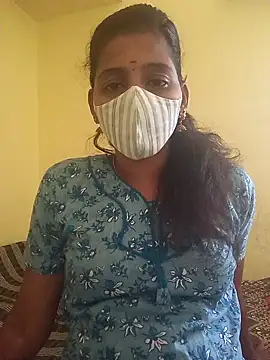 Tamil Shalini Lustyy online show from February 27, 2025, 6:57 am