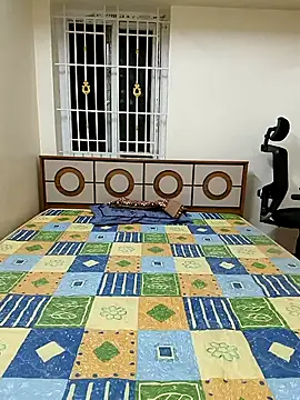 Tamil Shalini Lustyy online show from February 12, 2026, 5:02 pm