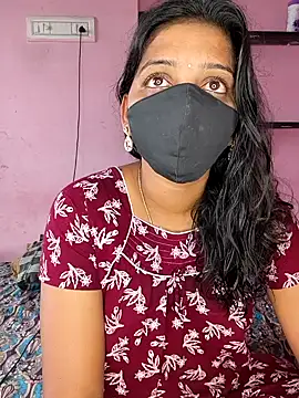 Tamil Shalini Lustyy online show from October 15, 2025, 6:00 am