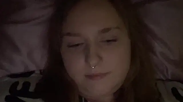 thickgingergoddess online show from March 1, 2025, 2:26 am
