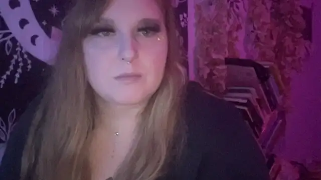 thickgingergoddess online show from March 18, 2025, 12:40 am