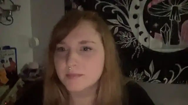 thickgingergoddess online show from March 5, 2025, 12:16 am