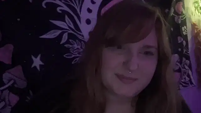 thickgingergoddess online show from February 24, 2025, 1:57 am