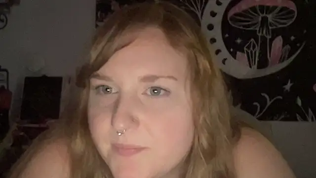 thickgingergoddess online show from February 24, 2025, 11:19 pm