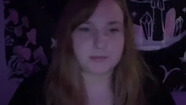 thickgingergoddess online show from March 3, 2025, 3:49 am