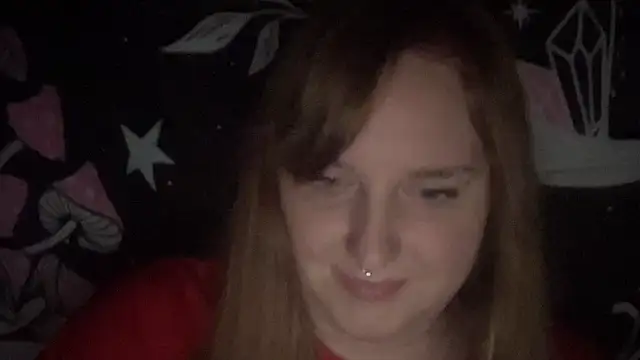 thickgingergoddess online show from February 13, 2025, 10:33 pm