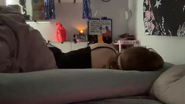 thickgingergoddess online show from March 4, 2025, 7:11 pm