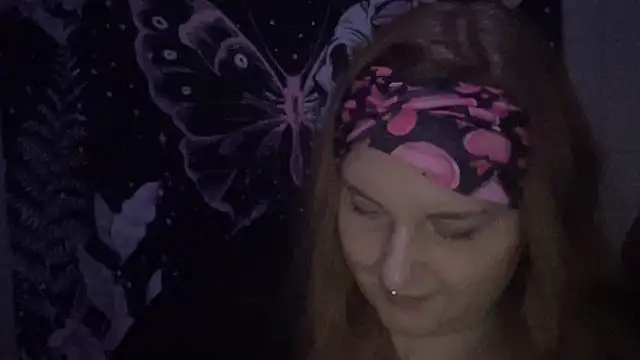 thickgingergoddess online show from February 13, 2025, 12:02 am
