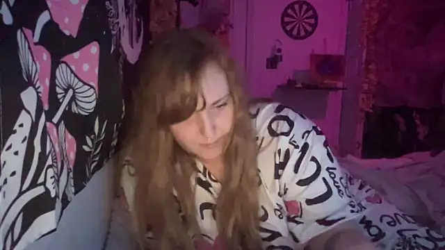 thickgingergoddess online show from March 11, 2025, 1:59 am