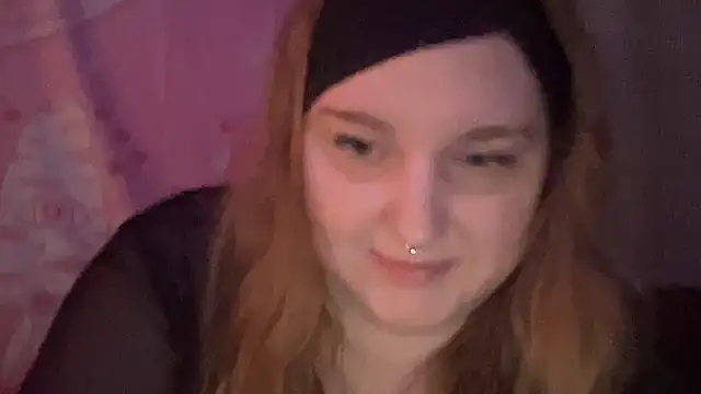 thickgingergoddess online show from March 22, 2025, 9:42 pm