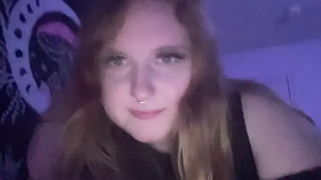 thickgingergoddess online show from March 19, 2025, 3:20 am