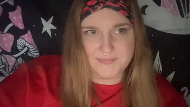 thickgingergoddess online show from February 13, 2025, 7:31 pm