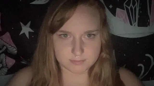 thickgingergoddess online show from February 10, 2025, 12:30 am