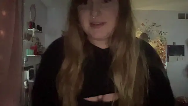 thickgingergoddess online show from February 25, 2025, 10:09 pm