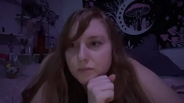 thickgingergoddess online show from March 12, 2025, 4:30 am